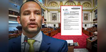 Congreso propone aumentar a 8 años pena por exponer a menores a contenidos sexuales: ¿es una medida efectiva? Congreso propone aumentar a 8 años pena por exponer a menores a contenidos sexuales: ¿es una medida efectiva?