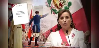 ¿Desde cuándo los presidentes de Perú emiten el mensaje a la nación?: tradición de 28 de julio no se originó en 1821