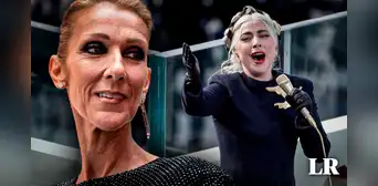 Juegos Olímpicos París 2024: así fue el show de inauguración con Lady Gaga y Céline Dion