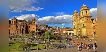 Los 7 mejores lugares que puedes visitar GRATIS en Cusco por Fiestas Patrias: el mejor lugar de viaje de Sudamérica