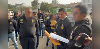 Fiscalía investiga a Depincri Comas por presunto soborno a detenido para alterar pesaje de droga
