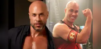 ¿Qué fue de Bruno Agostini, el exchico reality de ‘Combate’, después de dejar la TV peruana? ¿Qué fue de Bruno Agostini, el exchico reality de ‘Combate’, después de dejar la TV peruana?