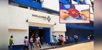 Horario de atención en Migraciones por huelga indefinida: ¿abrirá del 27 al 29 de julio por Fiestas Patrias?