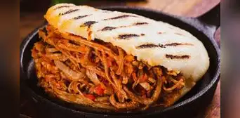 Repartirán 5.000 arepas GRATIS con sabor peruano y venezolano desde hoy por Fiestas Patrias: ¿en qué lugares? Repartirán 5.000 arepas GRATIS con sabor peruano y venezolano desde hoy por Fiestas Patrias: ¿en qué lugares?