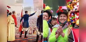 Perú está de aniversario: ¿cuántos años de Independencia celebra este 28 de julio? Perú está de aniversario: ¿cuántos años de Independencia celebra este 28 de julio?