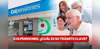 Colpensiones 2024: este el trámite CLAVE que deben adelantar los trabajadores de 40 a 50 años