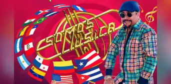 Paquito Acosta regresa al Perú para rendir homenaje a Héctor Lavoe en el Chim Pum Callao 2024 Paquito Acosta regresa al Perú para rendir homenaje a Héctor Lavoe en el Chim Pum Callao 2024