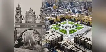 ¿Por qué le llaman Cercado de Lima al distrito de Lima?: la historia detrás del peculiar nombre que se le da a la capital del Perú
