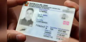 DNI electrónico gratis este 30 y 31 de julio: conozca los requisitos para acceder a este beneficio