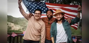 Estos son los requisitos para obtener rápido la ciudadanía americana y la Green Card en Estados Unidos Estos son los requisitos para obtener rápido la ciudadanía americana y la Green Card en Estados Unidos
