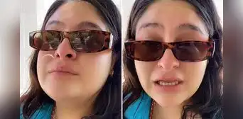 Joven es despedida tras faltar a su trabajo por asistir al funeral de su padre: "Es un lugar inhumano" Joven es despedida tras faltar a su trabajo por asistir al funeral de su padre: "Es un lugar inhumano"