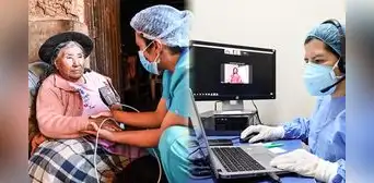 Doctoralia: "Facilitar el acceso digital a historias clínicas y registros de salud puede tener un impacto significativo" Doctoralia: "Facilitar el acceso digital a historias clínicas y registros de salud puede tener un impacto significativo"