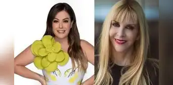 Shanik critica a Mariana Echeverría por defender a Potro: internautas la apoyan 'Pick me girl'