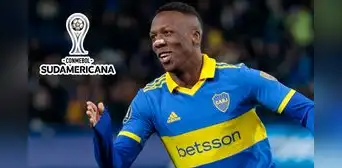 Luis Advíncula recibió excelente noticia de la Conmebol tras su partidazo en la Copa Sudamericana Luis Advíncula recibió excelente noticia de la Conmebol tras su partidazo en la Copa Sudamericana