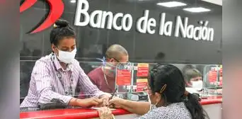 ¿Cómo obtener un préstamo del Banco de la Nación por Fiestas Patrias? Requisitos y montos a solicitar sin aval ¿Cómo obtener un préstamo del Banco de la Nación por Fiestas Patrias? Requisitos y montos a solicitar sin aval