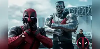 'Deadpool 2' película completa en español latino: ¿DÓNDE VER online? 'Deadpool 2' película completa en español latino: ¿DÓNDE VER online?