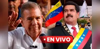 ¿Cómo van las Elecciones Presidenciales 2024 EN VIVO? Este es el GANADOR de boca de urna ¿Cómo van las Elecciones Presidenciales 2024 EN VIVO? Este es el GANADOR de boca de urna
