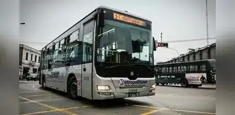 Concesionarios del Metropolitano detienen diálogo con ATU en medio de posible suspensión del servicio Concesionarios del Metropolitano detienen diálogo con ATU en medio de posible suspensión del servicio