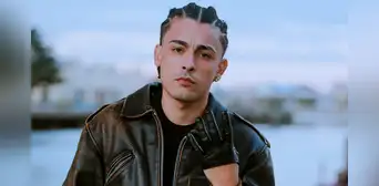 Trueno, estrella del ‘freestyle’, regresa a Perú: ¿cuándo y dónde será su show? Trueno, estrella del ‘freestyle’, regresa a Perú: ¿cuándo y dónde será su show?