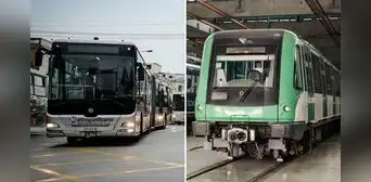 Fiestas Patrias: conoce los horarios del Metro de Lima, Metropolitano, corredores y otros medios de transporte Fiestas Patrias: conoce los horarios del Metro de Lima, Metropolitano, corredores y otros medios de transporte