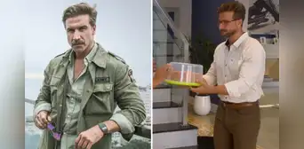David Villanueva revela cómo 'Al fondo hay sitio' impactó en su vida: "No puedo comer chifón en público" David Villanueva revela cómo 'Al fondo hay sitio' impactó en su vida: "No puedo comer chifón en público"