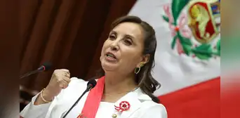 ¿Dónde ver el mensaje a la nación de la presidenta Dina Boluarte ante en el Congreso este 28 de julio?