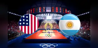 Estados Unidos vs Argentina: canal confirmado para ver EN VIVO el partido de vóley por Juegos Olímpicos París 2024 Estados Unidos vs Argentina: canal confirmado para ver EN VIVO el partido de vóley por Juegos Olímpicos París 2024