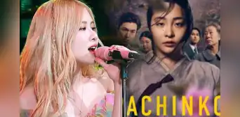 Rosé, de BALCKPINK, confirma nueva versión de ‘Viva La Vida’ para ‘Pachinko 2’: “Me siento muy honrada”