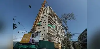 El metro cuadrado llegó a S/6.686 en el primer semestre El metro cuadrado llegó a S/6.686 en el primer semestre