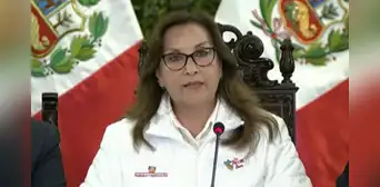 Mensaje a la nación de Dina Boluarte EN VIVO: discurso presidencial del 28 de julio por Fiestas Patrias