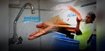 ¿Sin agua el 28 y 29 de julio? Revisa las zonas y distritos que no tendrán servicio en Fiestas Patrias, según Sedapal ¿Sin agua el 28 y 29 de julio? Revisa las zonas y distritos que no tendrán servicio en Fiestas Patrias, según Sedapal