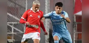 Cienciano anunció importante baja de última hora para el partido ante Sporting Cristal