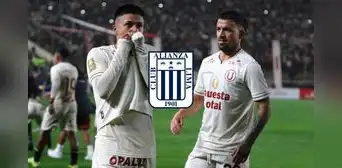 Los picantes mensajes que publicó Universitario hacia Alianza Lima tras ganar el clásico en el Monumental