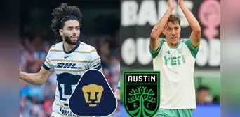 Resultados Leagues Cup 2024: Pumas pierde contra Austin FC, ¿cuál es su siguiente encuentro? Resultados Leagues Cup 2024: Pumas pierde contra Austin FC, ¿cuál es su siguiente encuentro?