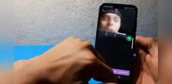 ¿Quién ha cogido mi móvil? Así configuras tu celular para que fotografíe a quien intente usarlo