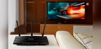 ¿Posees un Smart TV? Averigua la distancia ideal que debe haber entre tu televisor y el router ¿Posees un Smart TV? Averigua la distancia ideal que debe haber entre tu televisor y el router