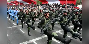 Fiestas Patrias 2024: conoce el plan de desvío y rutas alternas por el Desfile Cívico Militar Fiestas Patrias 2024: conoce el plan de desvío y rutas alternas por el Desfile Cívico Militar