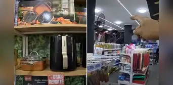 Almacén de remates en Santa Anita: encuentra ropa, electrodomésticos y productos para el hogar desde S/ 1