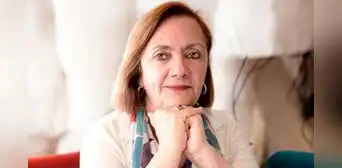 Carmen Mc Evoy: "Lo que vemos es infantilismo, egoísmo, cortoplacismo y falta de respeto a la dignidad del Perú" Carmen Mc Evoy: "Lo que vemos es infantilismo, egoísmo, cortoplacismo y falta de respeto a la dignidad del Perú"