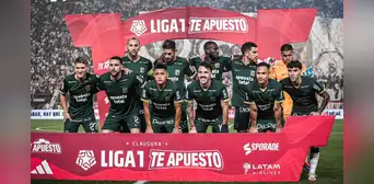 Alianza Lima tomó radical decisión tras perder el clásico qué le costaría una fuerte sanción Alianza Lima tomó radical decisión tras perder el clásico qué le costaría una fuerte sanción