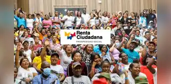 Renta Ciudadana y Devolución del IVA: NUEVO LINK del Banco Agrario para consultar si es beneficiario