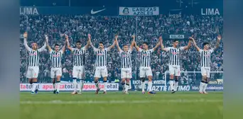 Alianza Lima busca nuevo DT: la condición que tendría el club para definir a su nuevo entrenador