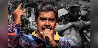 Maduro expulsa a observadores electorales críticos a su Gobierno y recibe a veedores de China, Rusia y países afines