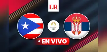 Juego de Puerto Rico vs. Serbia EN VIVO, Telemundo ONLINE: hora y dónde ver el basket femenino de París 2024 Juego de Puerto Rico vs. Serbia EN VIVO, Telemundo ONLINE: hora y dónde ver el basket femenino de París 2024