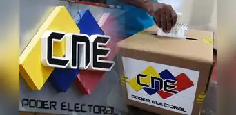 A qué hora se publican resultados de Elecciones de Venezuela de HOY, 28 de julio A qué hora se publican resultados de Elecciones de Venezuela de HOY, 28 de julio