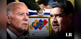 Estados Unidos alerta que la “represión política es inaceptable” previo a elecciones en Venezuela Estados Unidos alerta que la “represión política es inaceptable” previo a elecciones en Venezuela