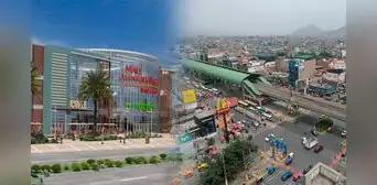 Conoce los nuevos centros comerciales que tendrá San Juan de Lurigancho: inversionistas están muy interesados