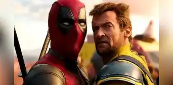 Famoso grupo de k-pop iba a aparecer en 'Deadpool & Wolverine', pero fue imposible por crucial razón Famoso grupo de k-pop iba a aparecer en 'Deadpool & Wolverine', pero fue imposible por crucial razón