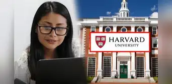 ¿Dominas inglés? Harvard lanza más de 100 cursos GRATIS en línea con certificación oficial para estudiantes y profesionales