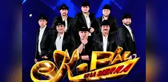 K- Paz de la Sierra critica que los niños escuchen corridos tumbados: "No hay que quitarles la inocencia" K- Paz de la Sierra critica que los niños escuchen corridos tumbados: "No hay que quitarles la inocencia"